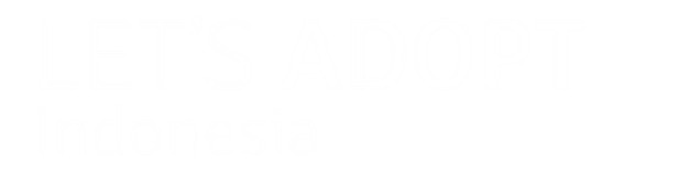 Let's Adopt Indonesia