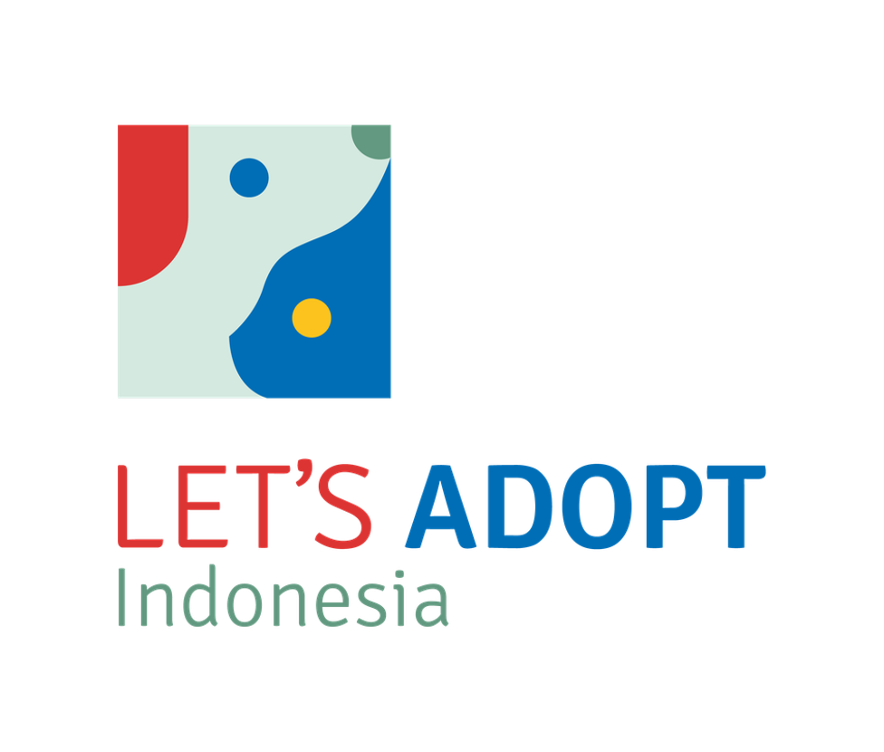 Let's Adopt Indonesia