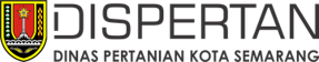DISPERTAN Semarang