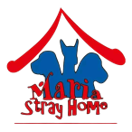 Maria stray Home