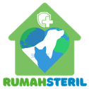 RUMAH STERIL