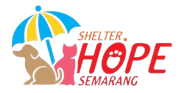 Shelter Hope Semarang