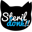 Steril donk