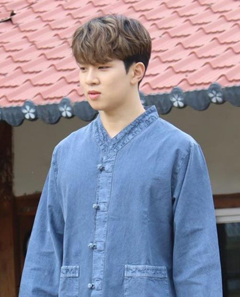 Hweseung, TNR Volunteer